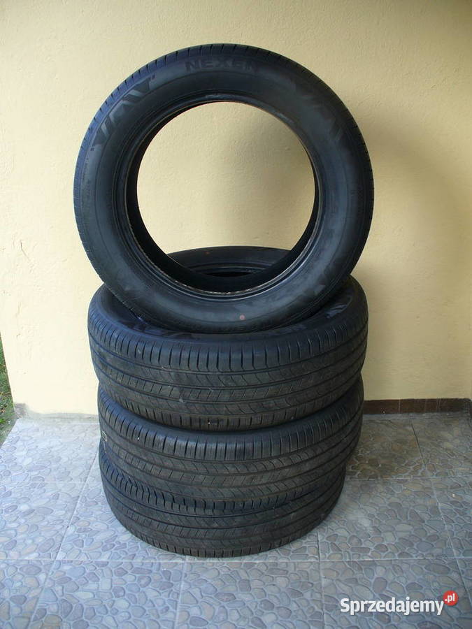 opona 21560R17 lato Wyrzysk