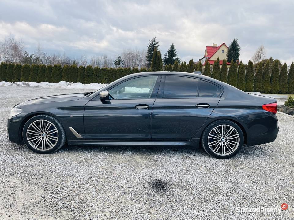 58 462 Super stan asystent parkowania Lenarczyce