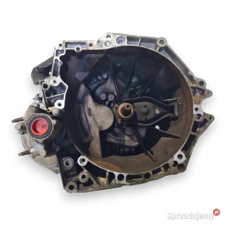 SKRZYNIA BIEGÓW Citroen C4 Peugeot 307 16 HDI Chełm sprzedam