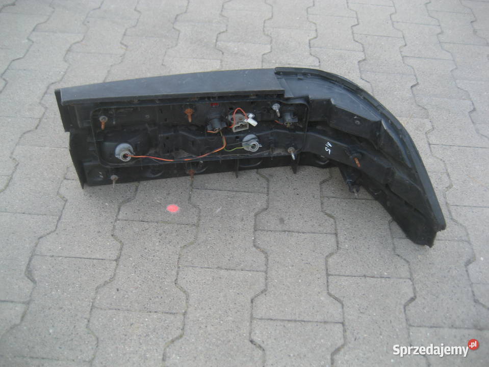 ford probe i lift 9192r lampa tył lewa stanley