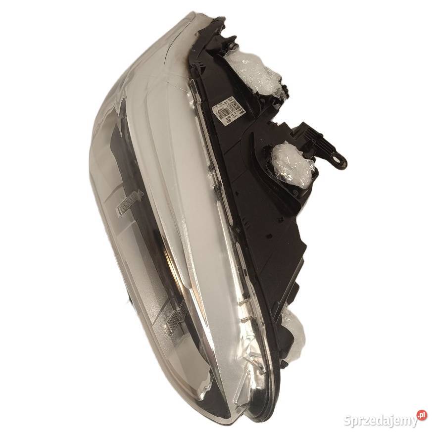 Reflektor prawa lampa BMW X1 F48 Full LED USA