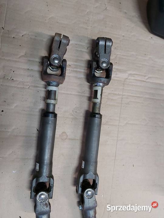 AVENSIS T27 KRZYŻAK KOLUMNY KIEROWNICZEJ Legionowo sprzedam