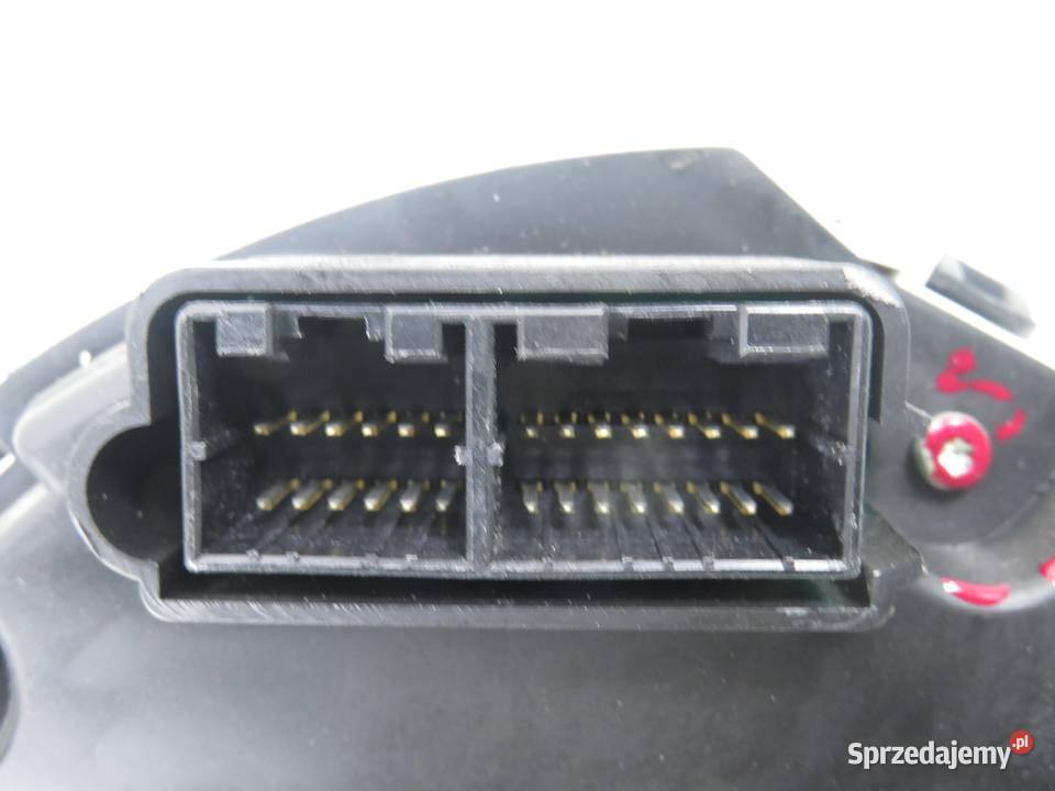 LICZNIK KIA RIO II JB 14 16V G4EE 940031G140