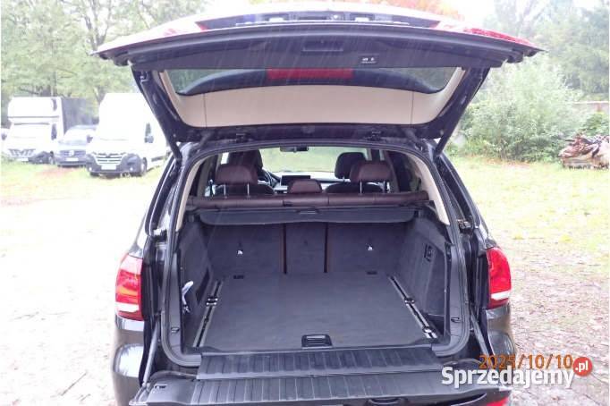 BMW X5 2016 29930 ccm 258 Warszawa