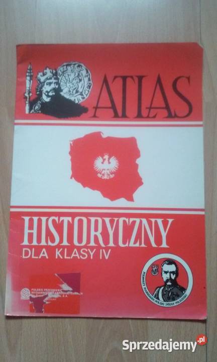 Atlas Historyczny