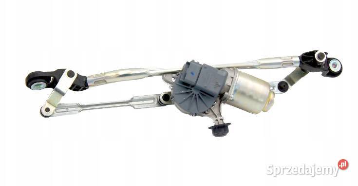 Renault Megane III 0824 mechanizm wycieraczek osobowe Łódź