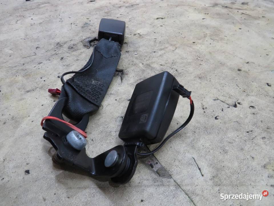 ZAPINKA PASA TYŁ MINI F55 F56 7364225 osobowe lubelskie