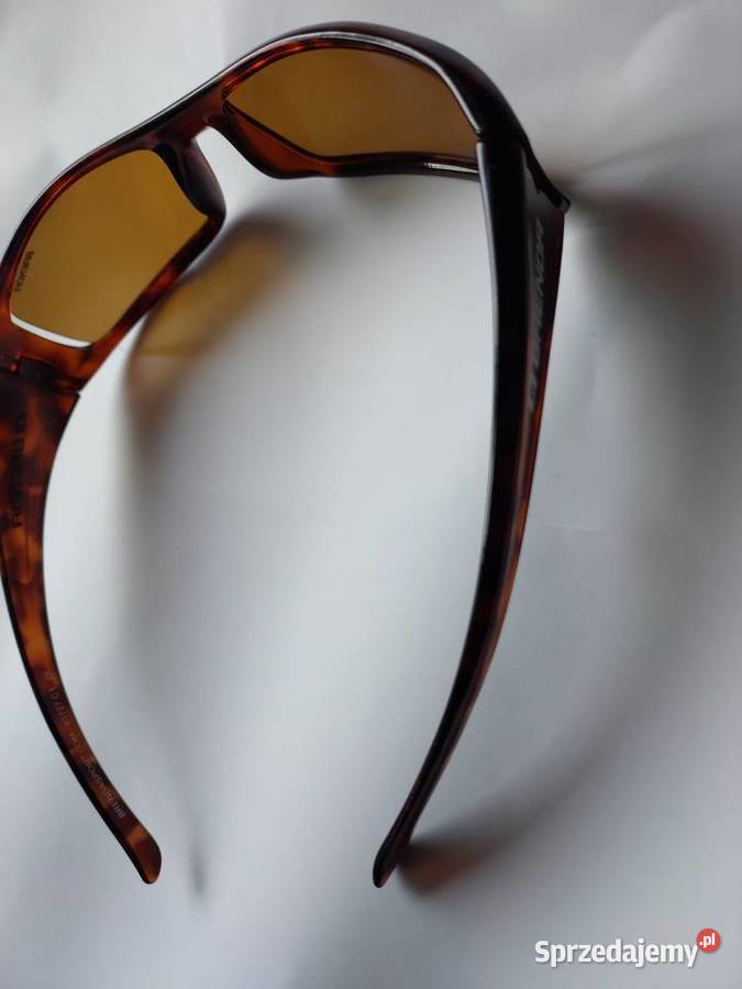 okulary przeciwsłoneczne różne uniseks Wrocław