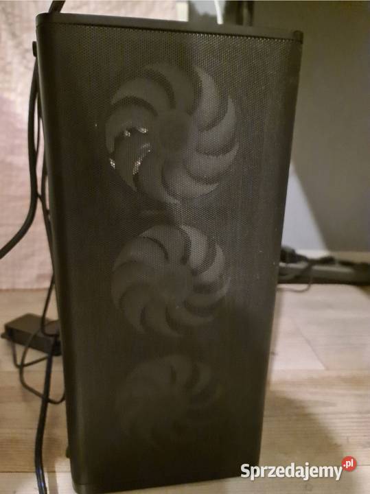 Komputer do gier Myślenice