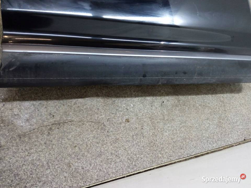 DRZWI PRAWE PRZÓD L041 Porsche Cayenne I 2002 świętokrzyskie