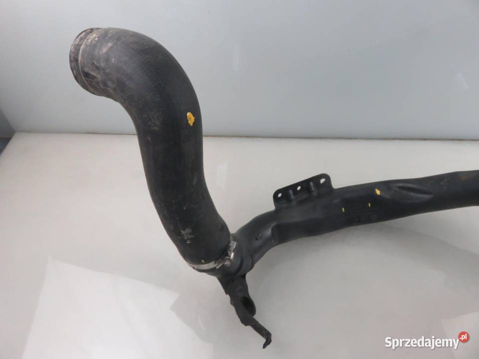 RURA INTERCOOLERA VW PASSAT B6 20 TDI sprzedam