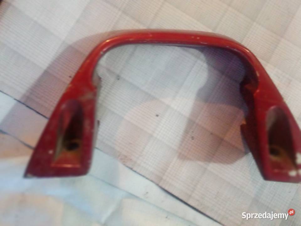 Bak plastiki błotnik komplet Suzuki vx 800 Pozostałe Dąbrowa Górnicza