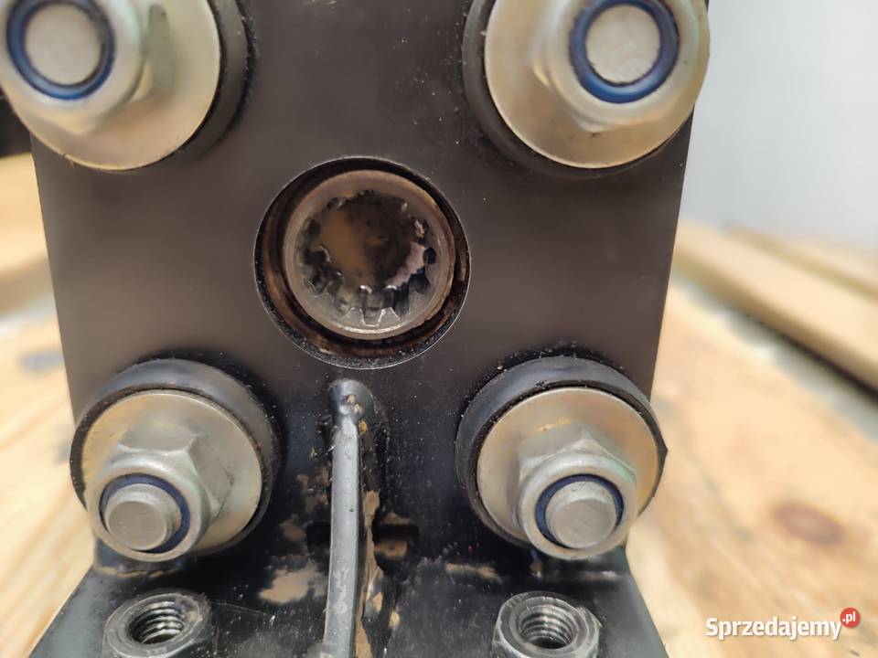 Orbitol 150G5113 Sauer Danfoss Claas Arion 640