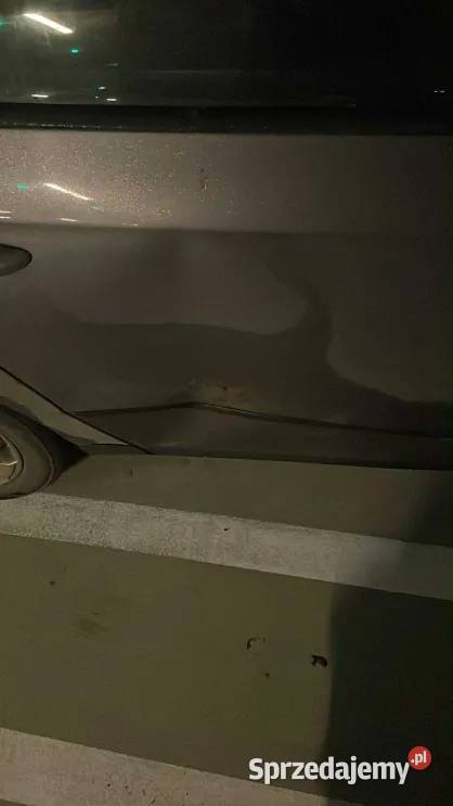 Volkswagen Passat 19 TDI 2008 OC Przegląd 105KM Volkswagen Sitowiec