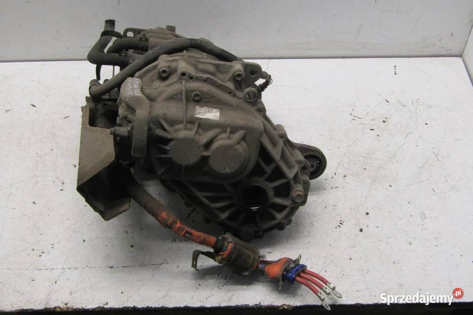 MOST DYFER SILNIK TYŁ 20 DOHC MITSUBISHI