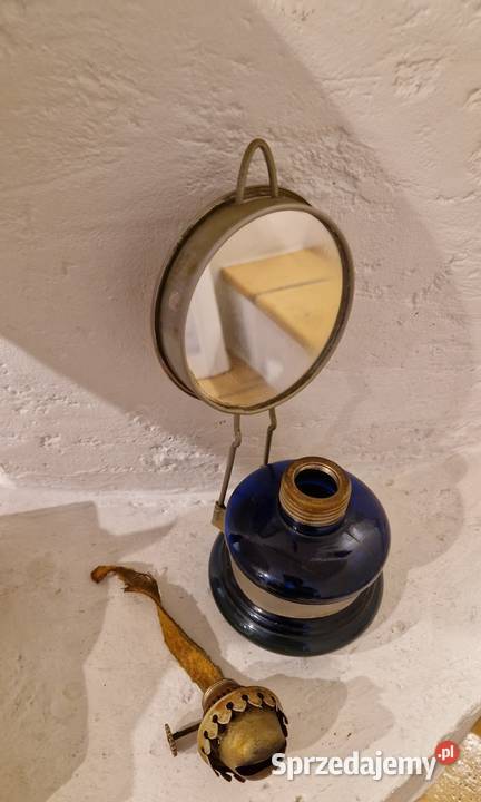 LAMPA NAFTOWA starasprawna do zawieszenia lubelskie Lublin