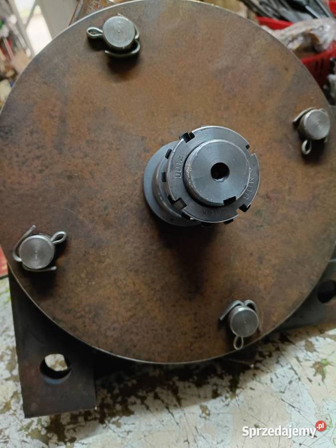 Wirnik śrutownika H113 Płock