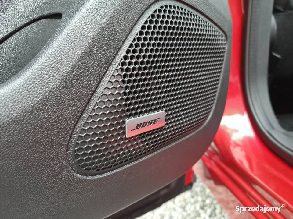 Renault Kadjar 16 Dci 130Crossborder Ostrowiec Świętokrzyski