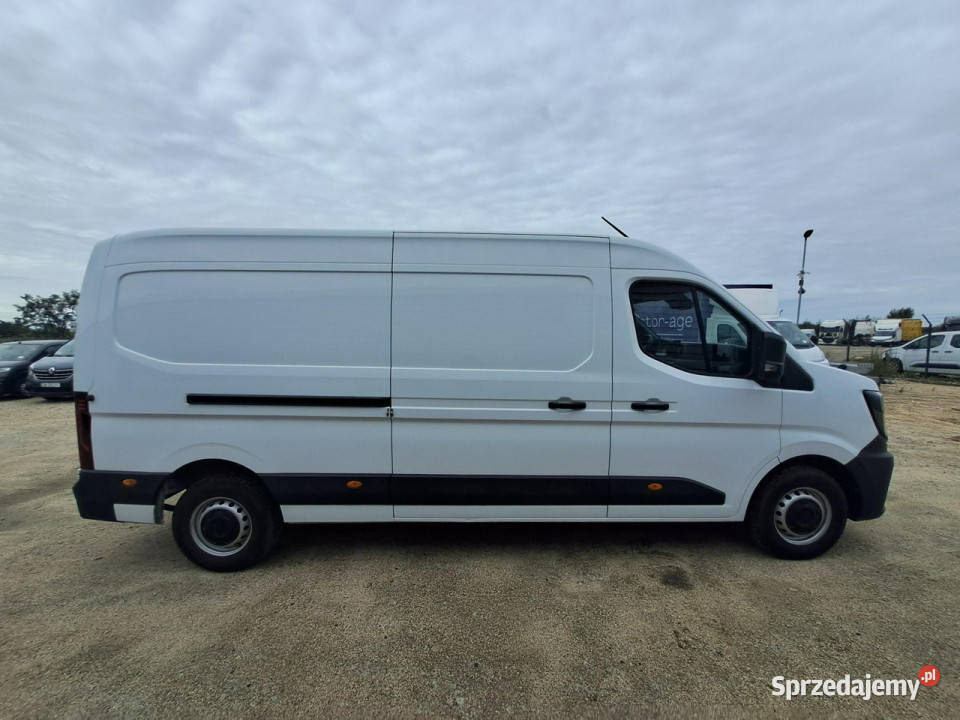 Renault Master Poleasingowe BZ Komorniki