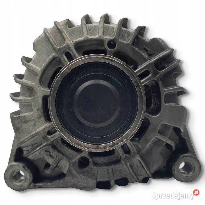 ALTERNATOR Ford Focus II C 20 TDCI 20716N AL24G2 Motoryzacja Chełm sprzedam