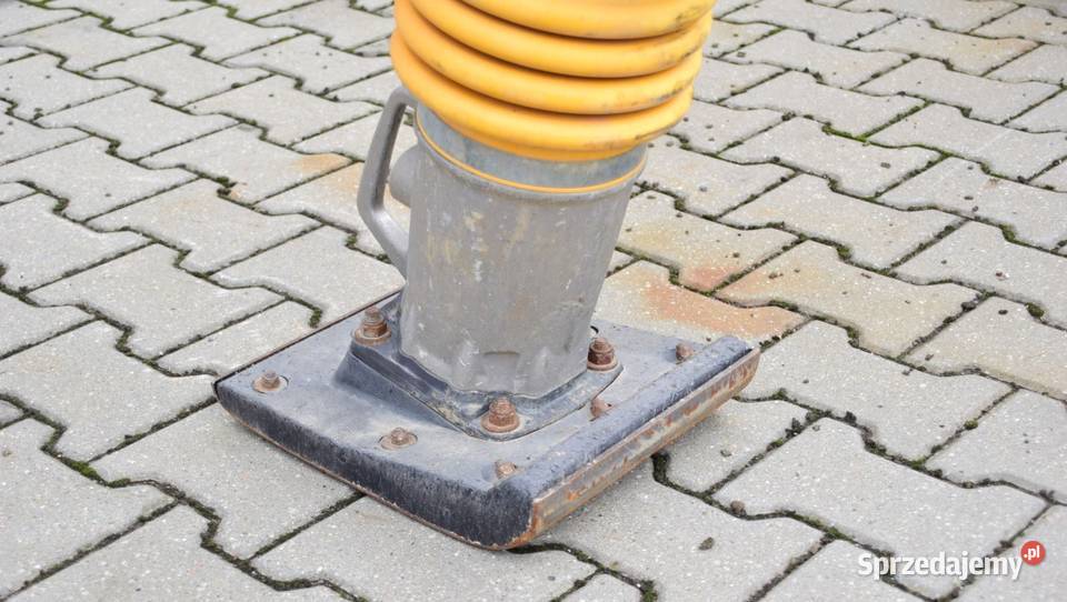 Soczek Bomag BT65 sprzedam