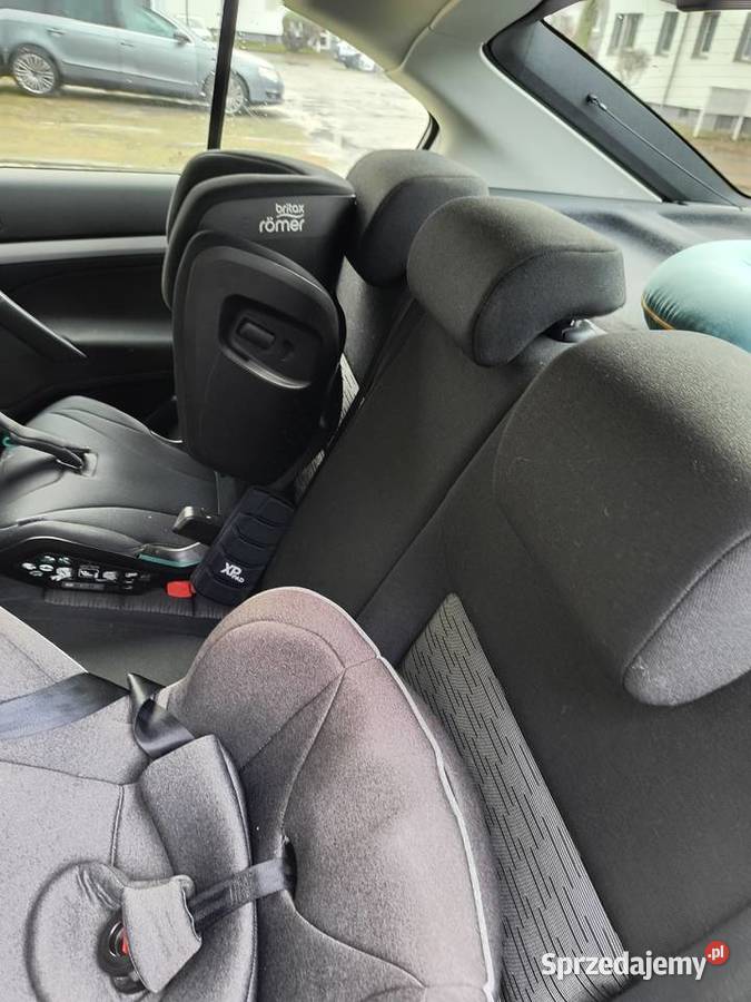 Skoda Octavia 2011 16 MPI LPG manualna Octavia