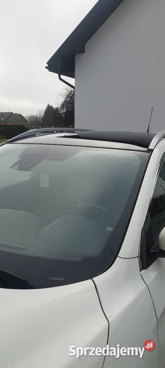 Nissan Qashqai 16 TDIG 163 sprzedam