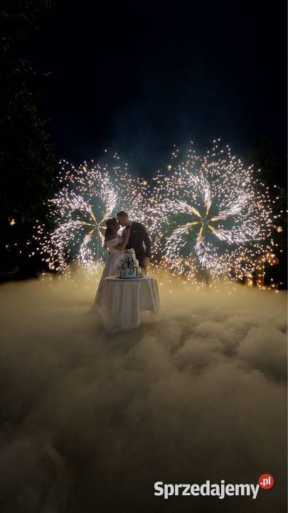 Wiatraki iskier Gorzów Wielkopolski