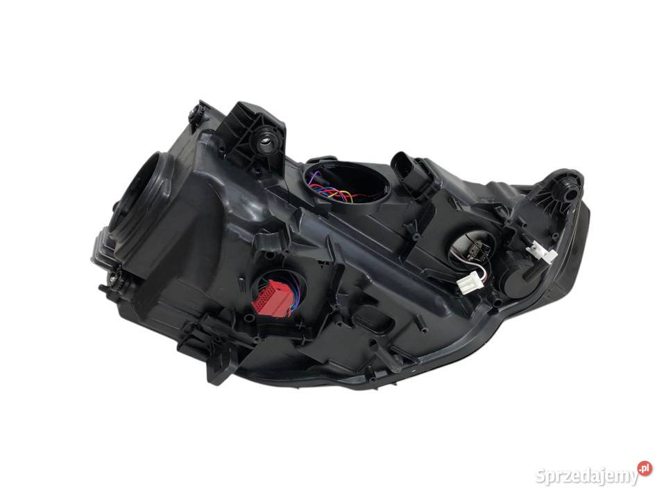 Audi A3 8V 062012072016 Sedan Reflektor Lampa osobowe Skarżysko-Kamienna sprzedam
