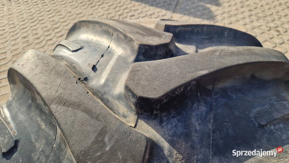 koło 65045245 65045r245 Alliance Nokian Nowe Miasto Lubawskie