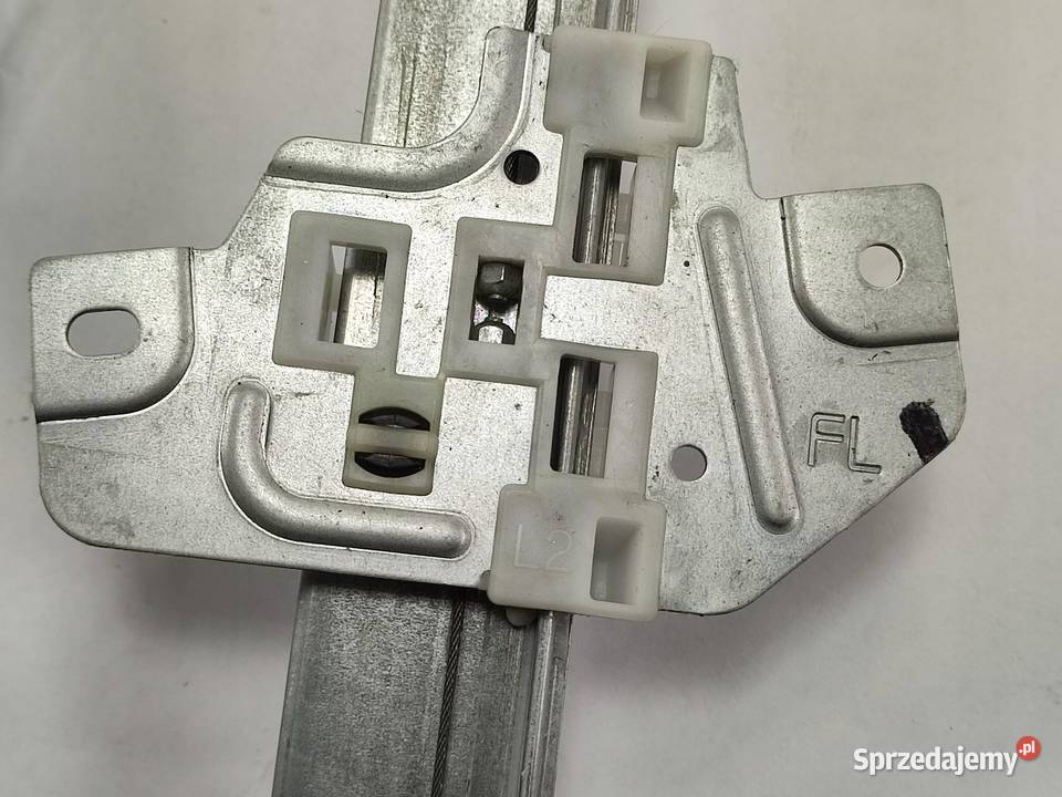 PODNOŚNIK SZYBY LEWY PRZÓD HYUNDAI i30 FD 0712