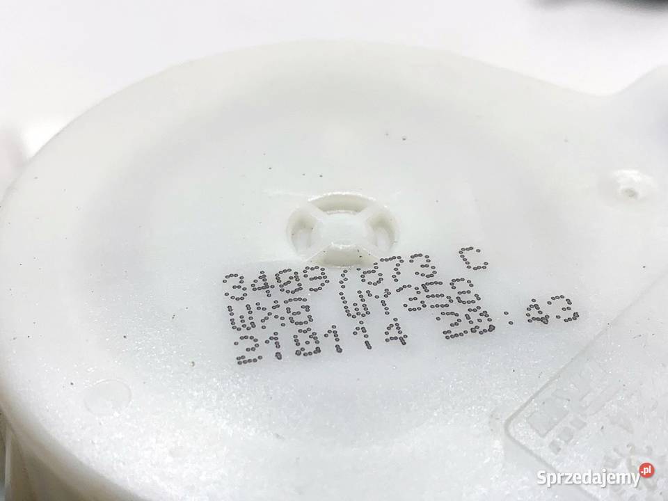 PAS BEZPIECZEŃSTWA PRAWY PRZÓD BMW F32 33052214