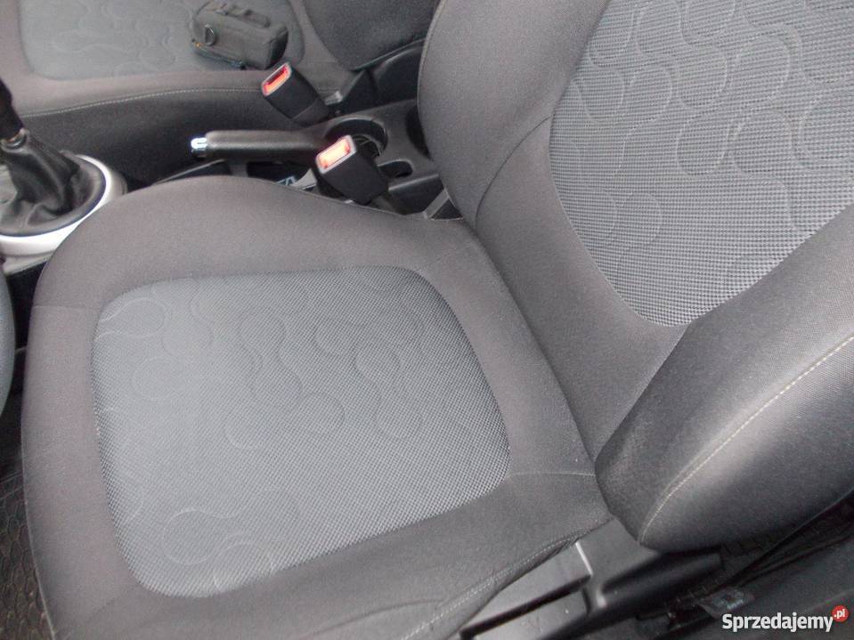 Sprzedam Hyundai i20 śląskie Bieruń sprzedam