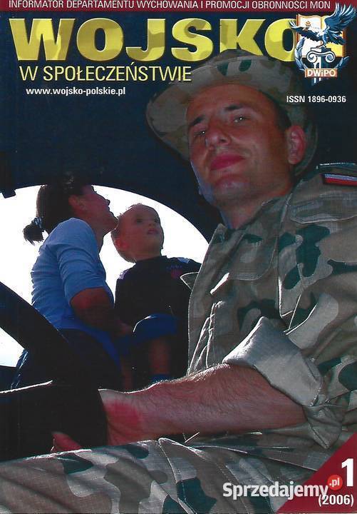 wojsko w społeczeństwie Puławy sprzedam