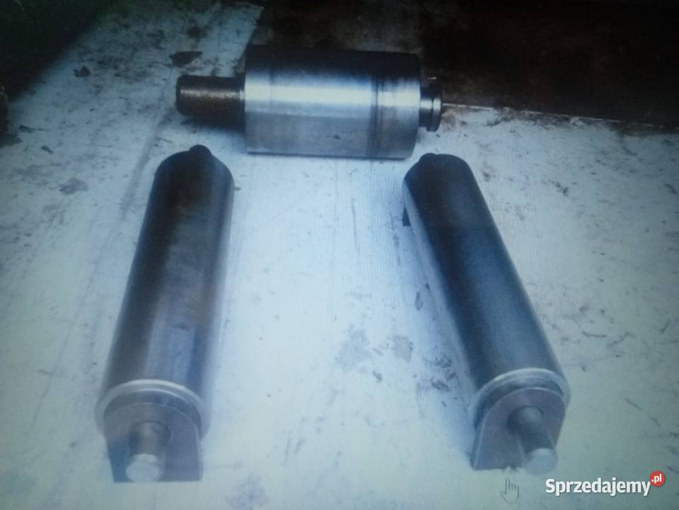 Rolka wciągarka star 660 MTZ Rzeszów sprzedam