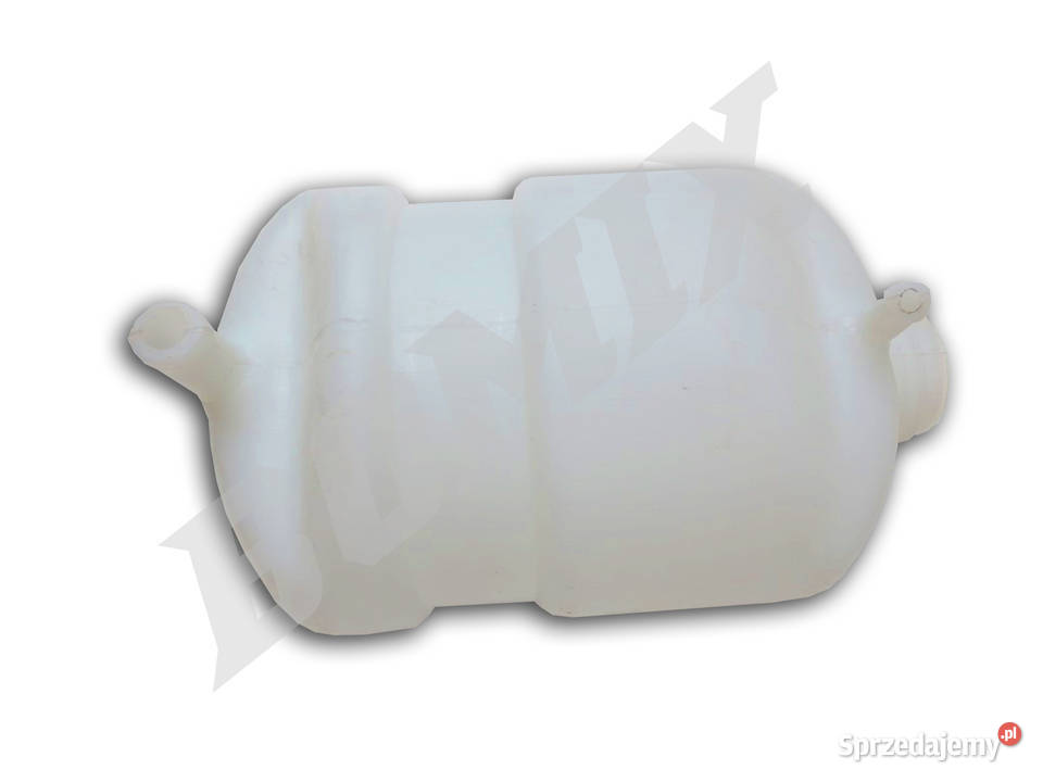 Zbiornik wyrównawczy Multicar M25 4x4 M3022 Konstantynów Łódzki