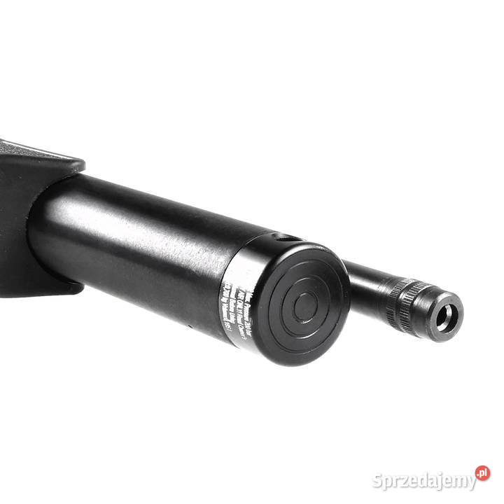 Wiatrówka PCP Optima by Hatsan Flash 635 mm Sporty strzeleckie i myślistwo mazowieckie Warszawa