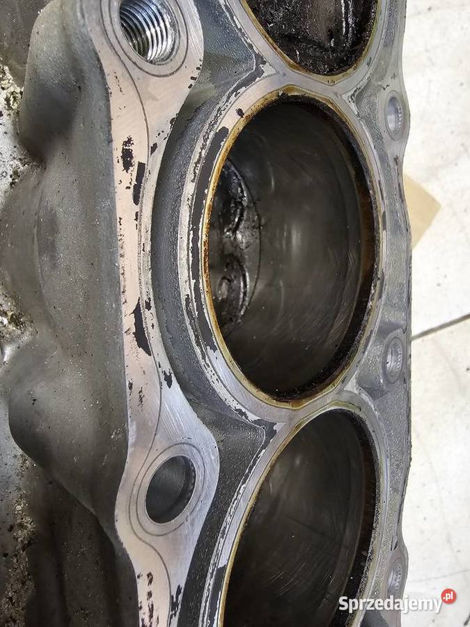 Yamaha FZ6 R6 rj05 5sl00 kartery górny dolny Kartery Jelenia Góra