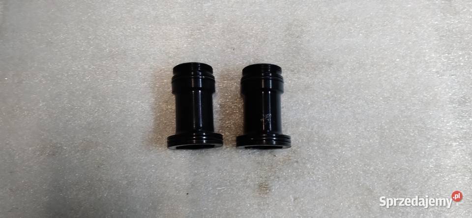 Tuleje Świecy Gniazdo Mufa Honda Shadow VT 1100 Motoryzacja