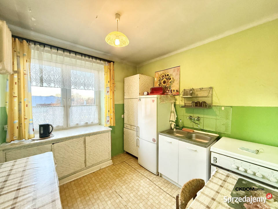 Kielce Paderewskiego mieszkanie 426 Inwestycja