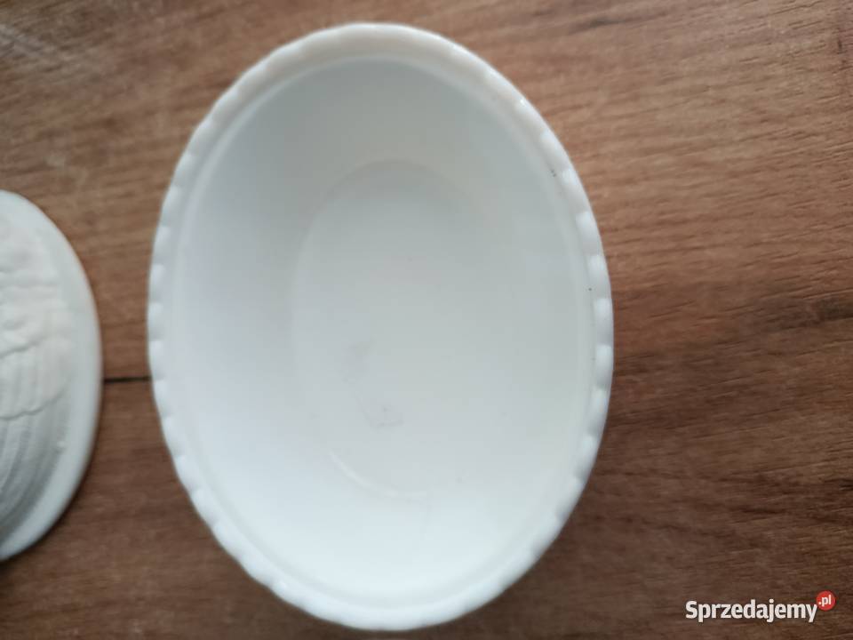 Kurka Ząbkowice 13 biała 2 Choszczno sprzedam