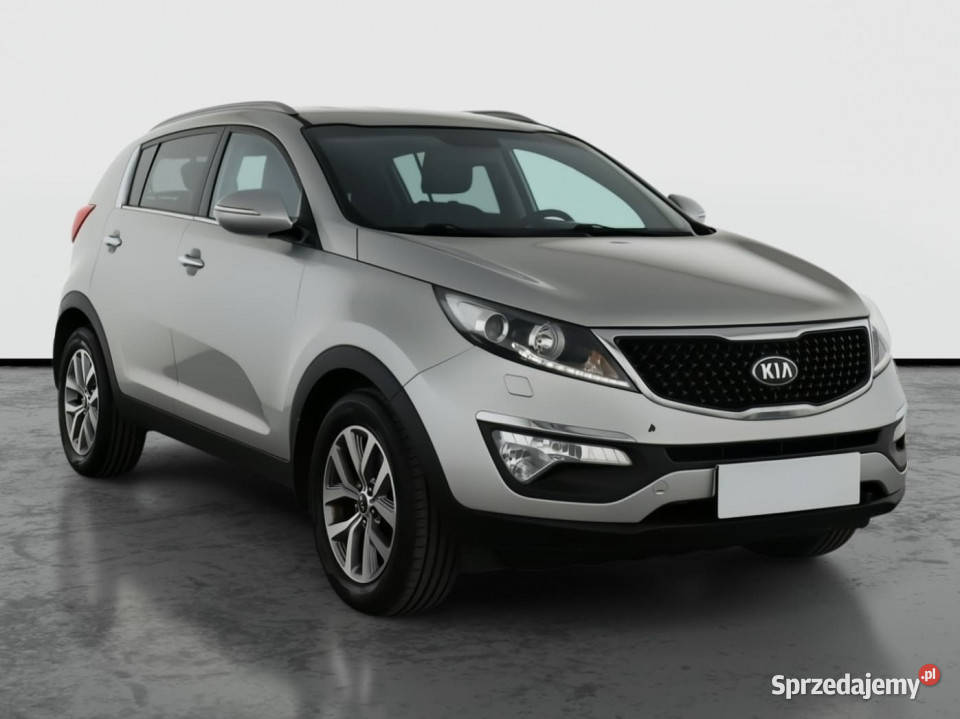 Kia Sportage 16 GDI 4/5 Piaseczno