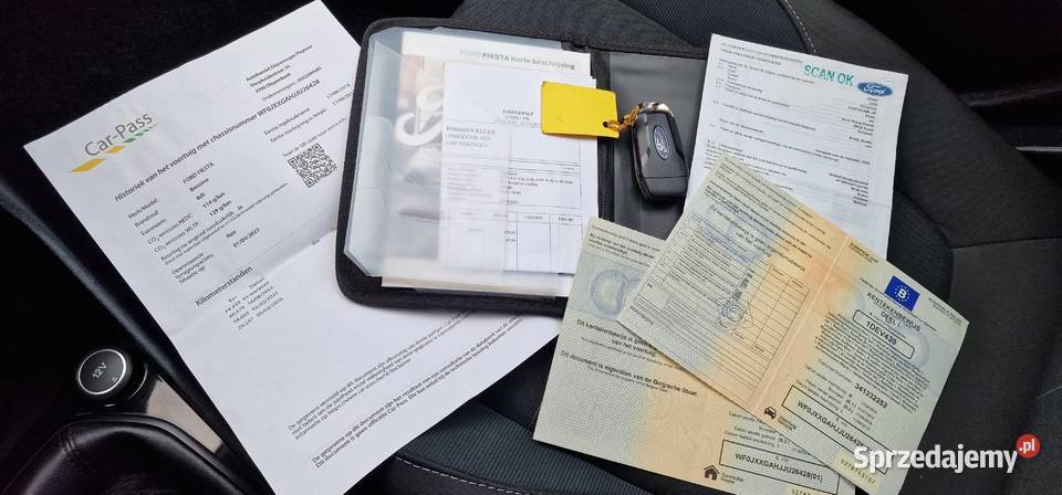 Dynamiczny i oszczędny silnik 85 elektryczne szyby