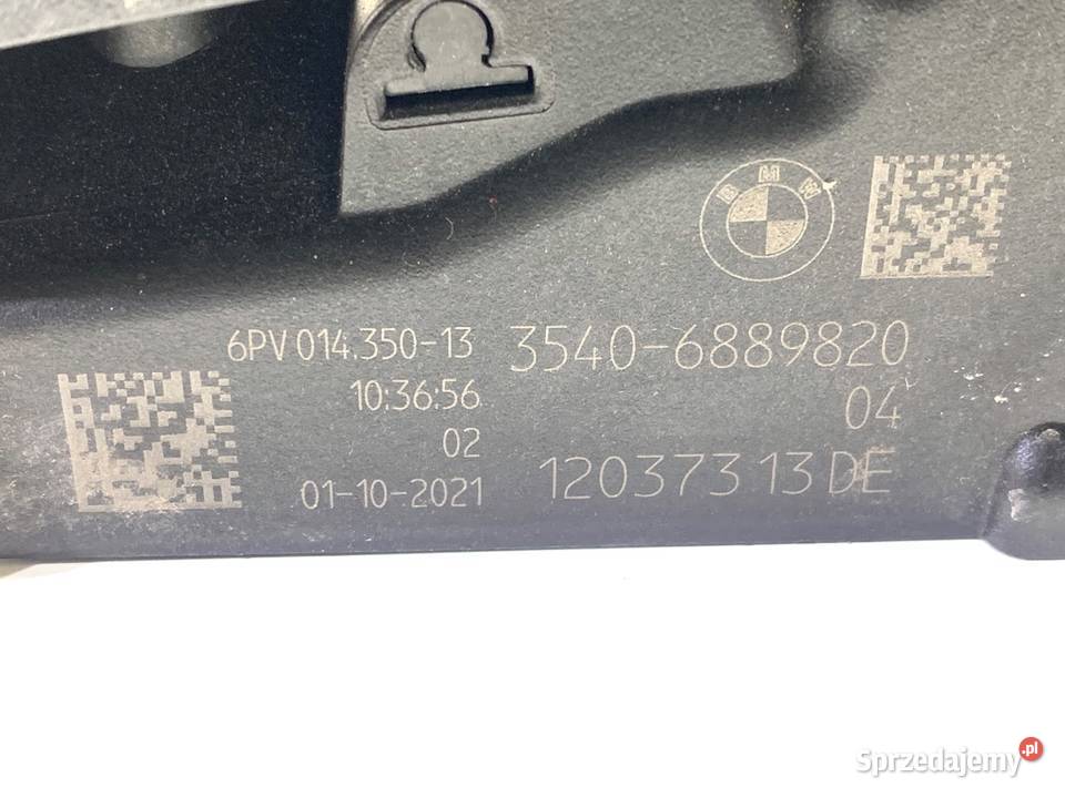 POTENCJOMETR GAZU BMW F44 6889820 20 178 PEDAŁ sprzedam