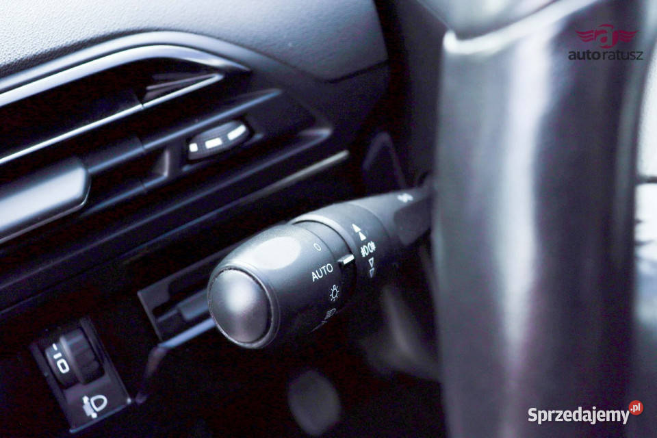 Citroen C4 SpaceTourer R E Z E R W A C J A światła do jazdy dziennej Warszawa sprzedam