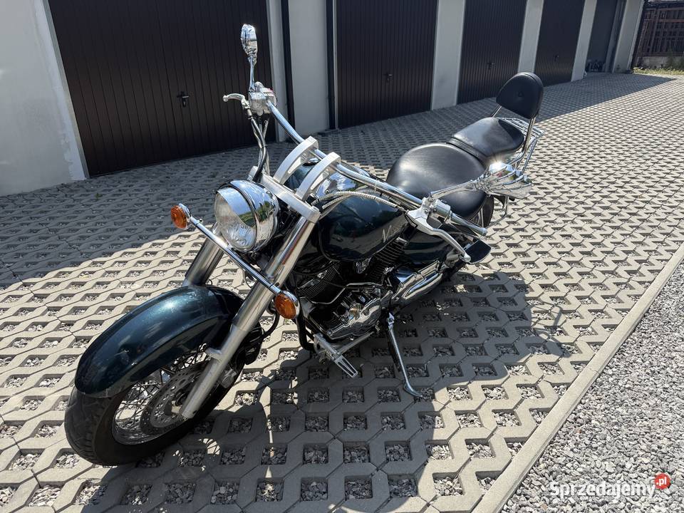 Yamaha xvs 1100 DragStar 97km Radom