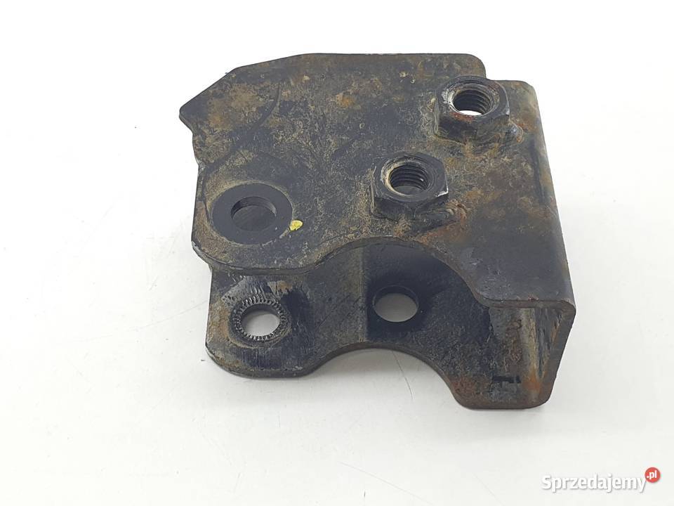 MOCOWANIE UCHWYT WSPORNIK 5 TGB BLADE 550 EFI Janowice sprzedam