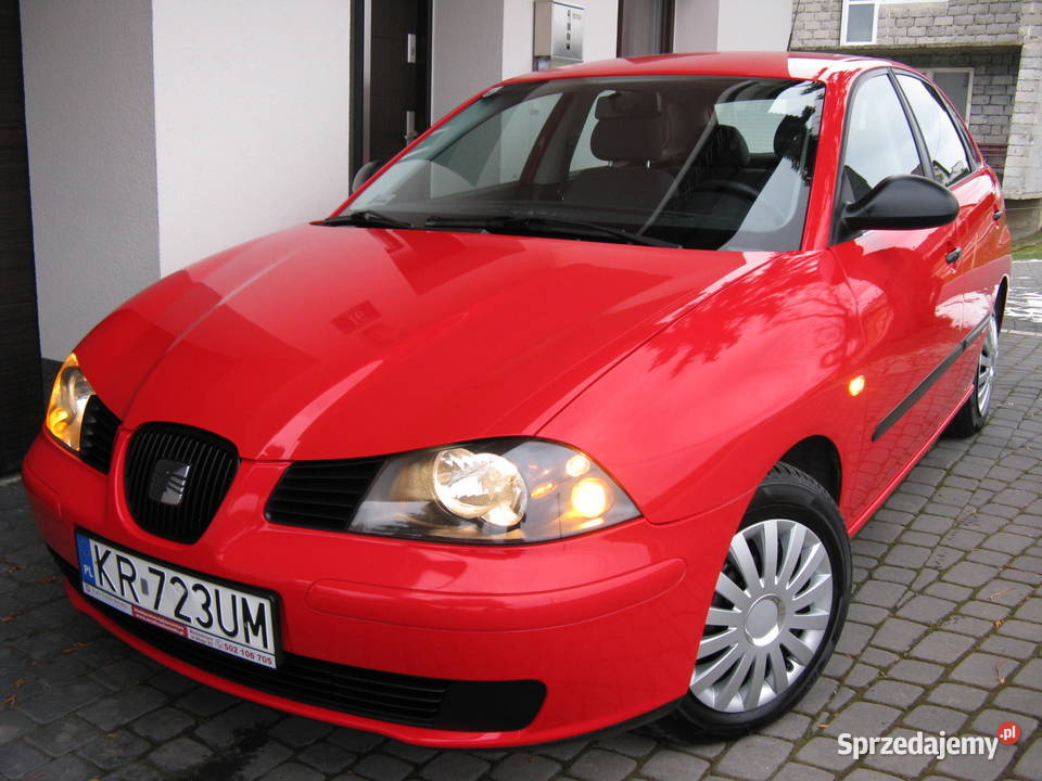 Śliczna 5Drzwi KlimaElektryka 150 Piękny Stan małopolskie