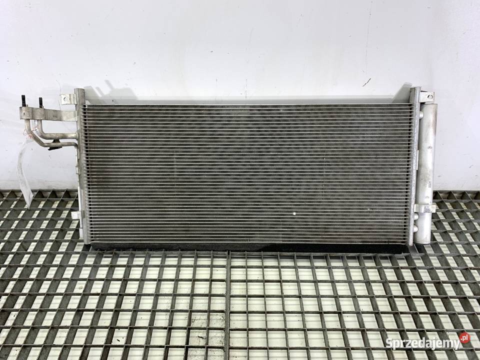 CHŁODNICA KLIMATYZACJI KIA STINGER 33 370