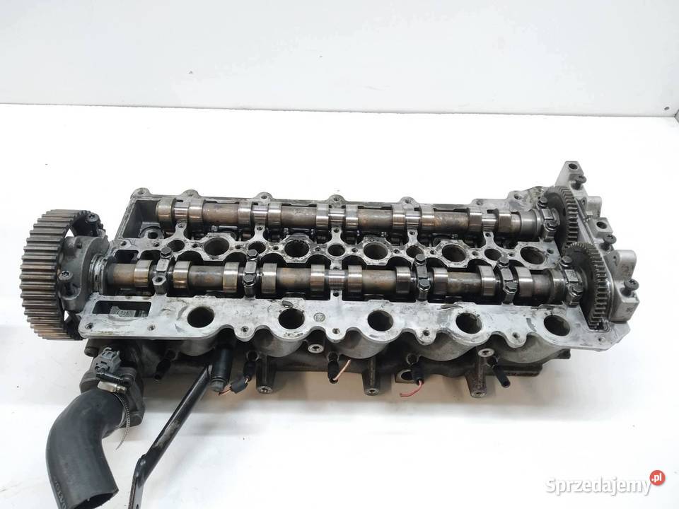 GŁOWICA NIEKOMPLETNA 08692974002 24 D Volvo S60 sprzedam